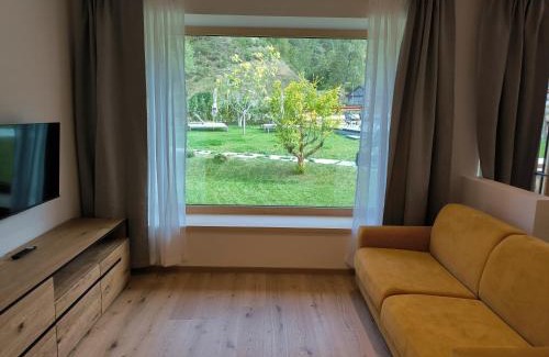 San Pancrazio Apartment | Die entspannende Eiche