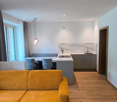 San Pancrazio Apartment | Die entspannende Eiche