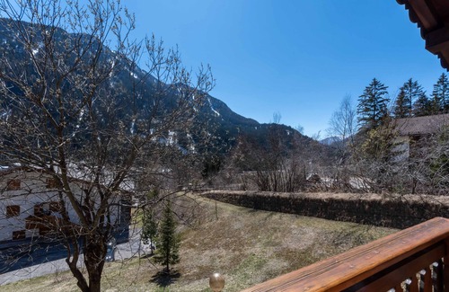 Campestrin Apartment | Dimora al Villaggio