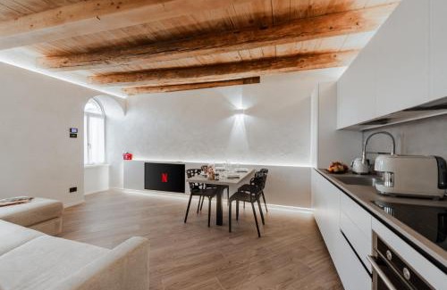 Trento Old Town Apartment | Dimora Tra le Mura