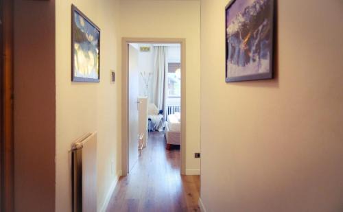 Pinzolo Apartment | DOLOMIA APARTMENTS Pinzolo