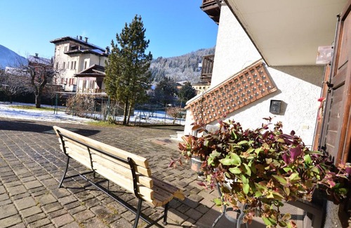Fiera di Primiero Apartment | DOLOMITI HOUSE