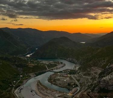 Koman House | Domus Komanesse - Guest Houses