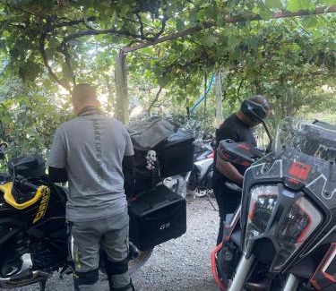 Koman House | Domus Komanesse - Guest Houses