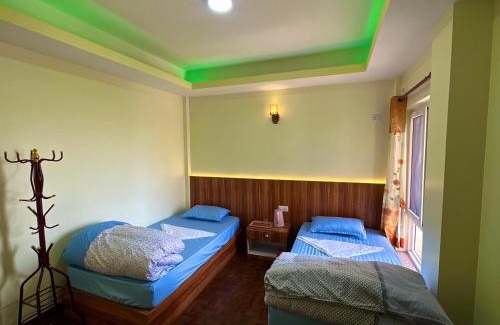 Nagarjun House | Dorje Homestay