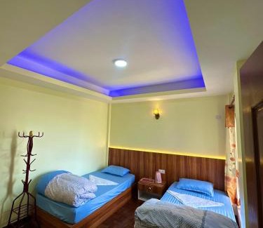Nagarjun House | Dorje Homestay
