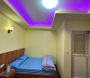 Nagarjun House | Dorje Homestay
