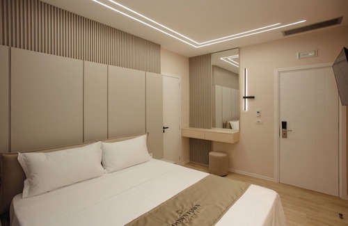 Shkoder Hotel | DownTown Hotel