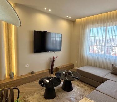 Shkoder House | Downtown Shkodra Apartment