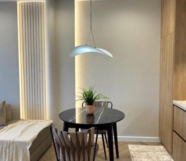 Shkoder House | Downtown Shkodra Apartment