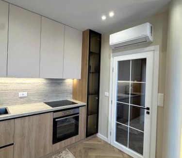 Shkoder House | Downtown Shkodra Apartment