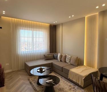 Shkoder House | Downtown Shkodra Apartment