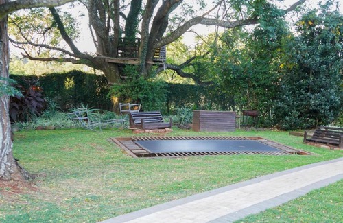 Newcastle Bed & Breakfast | e11even Boutique Bed & Breakfast