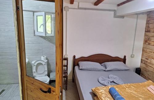 Shale House | Eagles Land