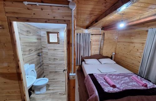 Shale House | Eagles Land