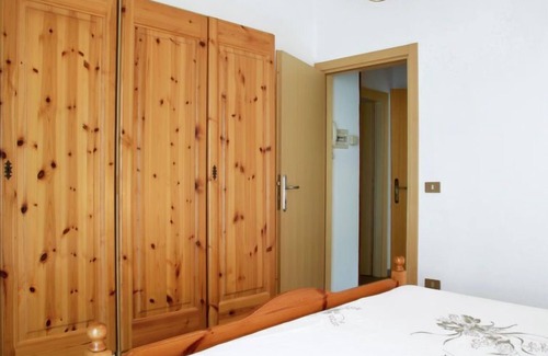 Val Maria-Pur Apartment | Emilio by Interhome