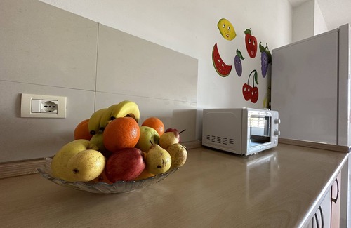 Shkoder Apartment | Entire apartment near lake and castle - couple/family friendly