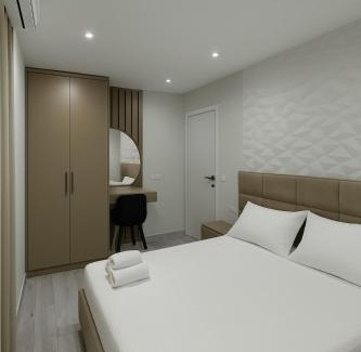 Velipoje Villa | Eron Villas Velipoje