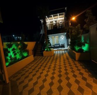 Velipoje Villa | Eron Villas Velipoje