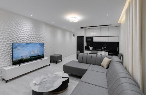 Velipoje Villa | Eron Villas Velipoje