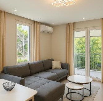 Velipoje Villa | Eron Villas Velipoje