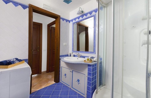 Montepertuso House | Estate4home - Casa Sofia 330 steps