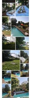 Newcastle Bed & Breakfast | Falcon Lodge