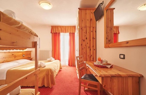 Polsa Hotel | Family Hotel Polsa