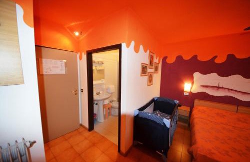 Levico Terme Hotel | Family Hotel Primavera