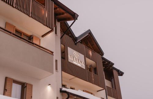 Andalo Hotel | Family Hotel Serena