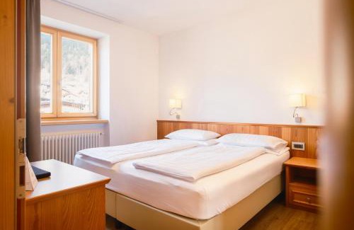 Andalo Hotel | Family Hotel Serena