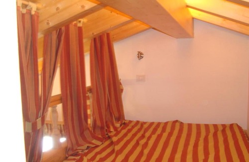 Canazei Apartment | Fantastic Penthouse in Canazei