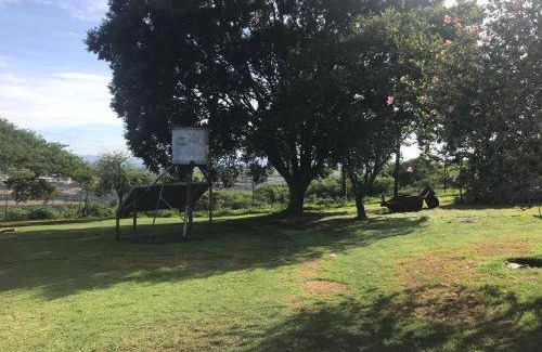 Pietermaritzburg House | Farmhouse ∙ 1 bedroom ∙ 6 guests