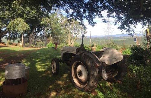 Pietermaritzburg House | Farmhouse ∙ 1 bedroom ∙ 6 guests