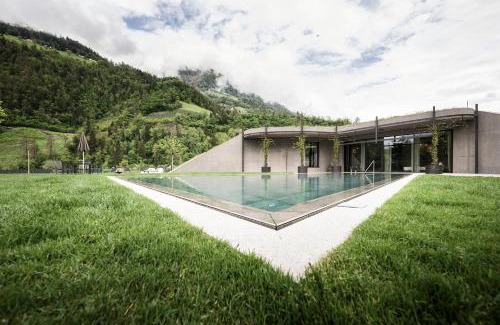 San Leonardo in Passiria Hotel | Farmhouse Torgglerhof
