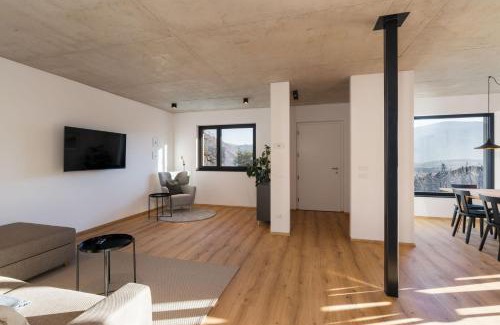 St. Pauls Apartment | Ferienhaus Obergfillhof