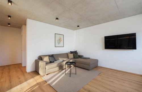 St. Pauls Apartment | Ferienhaus Obergfillhof
