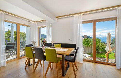 Salonetto Apartment | Ferienwohnung Kaltern