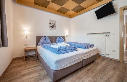 Naz Sciaves Apartment | Ferienwohnung Sonneck