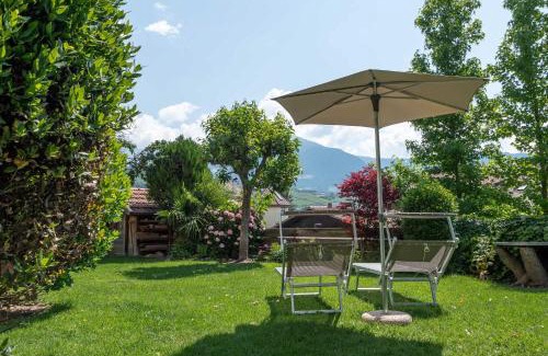 Lagundo Apartment | Ferienwohnungen Hofanger
