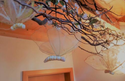 Lagundo Apartment | Ferienwohnungen Hofanger