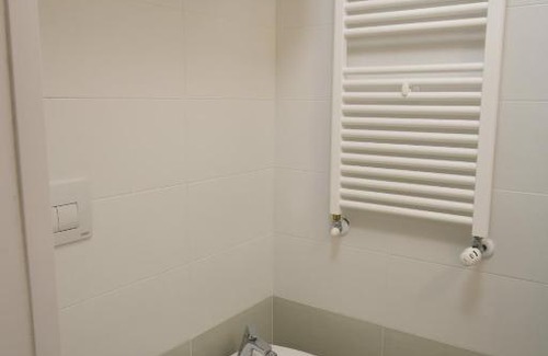 Palu Apartment | FEVRI NIDO
