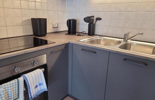 Martignano Apartment | Flat lemon