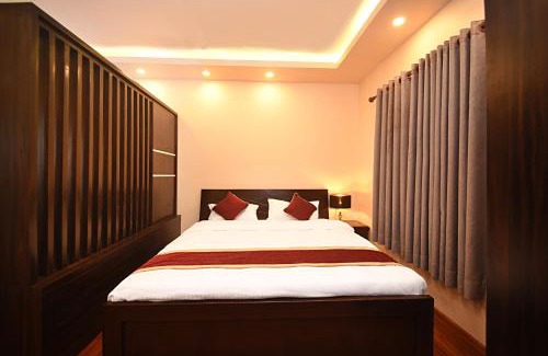 Nagarjun Apartment | Friends Apartment Pvt.Ltd