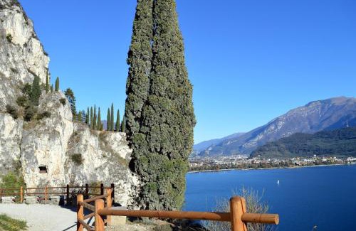 Bolognano-Vignole Apartment | Garda Thermae Village
