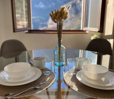 Cologna Apartment | Garda View Apartment