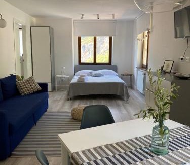 Cologna Apartment | Garda View Apartment