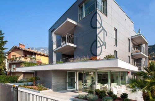 Torbole sul Garda Apartment | Gardabike Residence