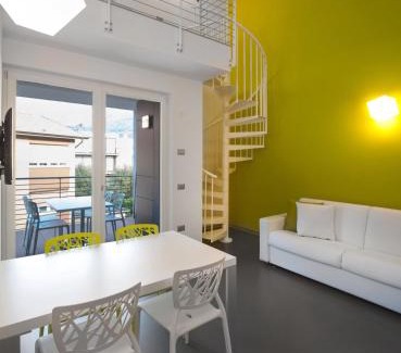 Torbole sul Garda Apartment | Gardabike Residence