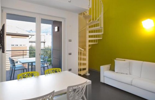 Torbole sul Garda Apartment | Gardabike Residence